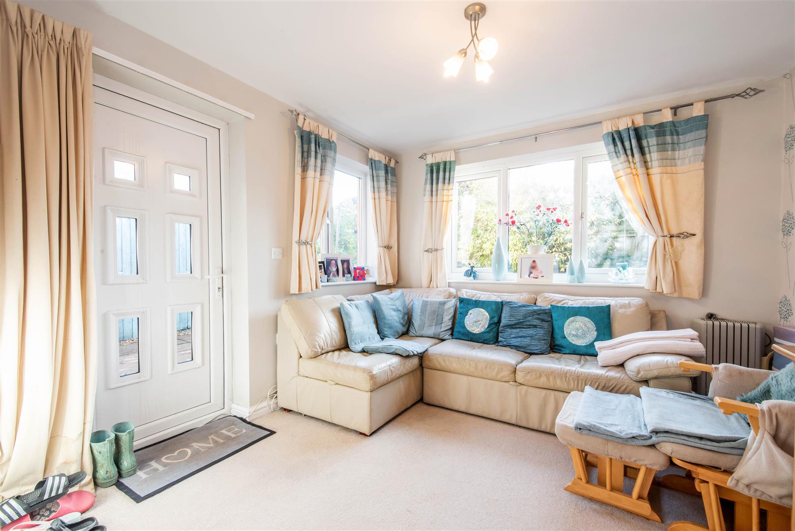 Windflower Drive, Leyland